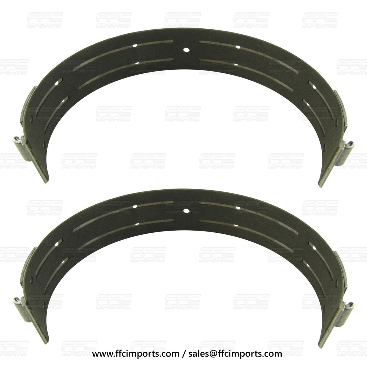 Borg Warner 5R55W/S/N High-Energy Low Reverse Band - Heavy Duty