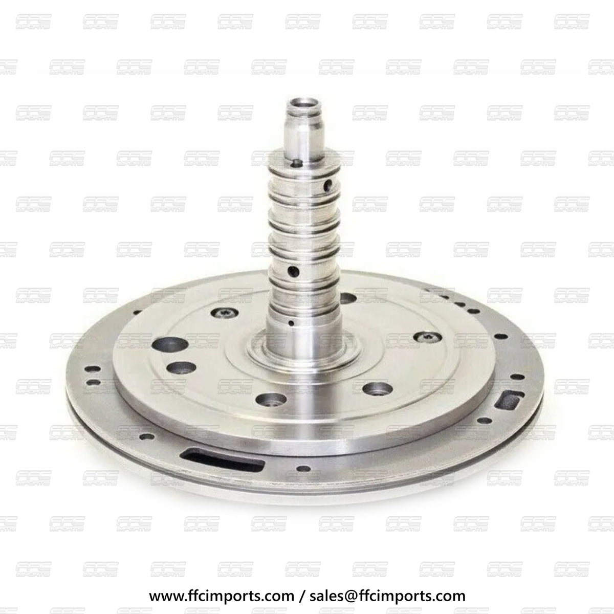 スマイル McLeod Racing 463456 McLeod Steel Flywheels | Summit Racing