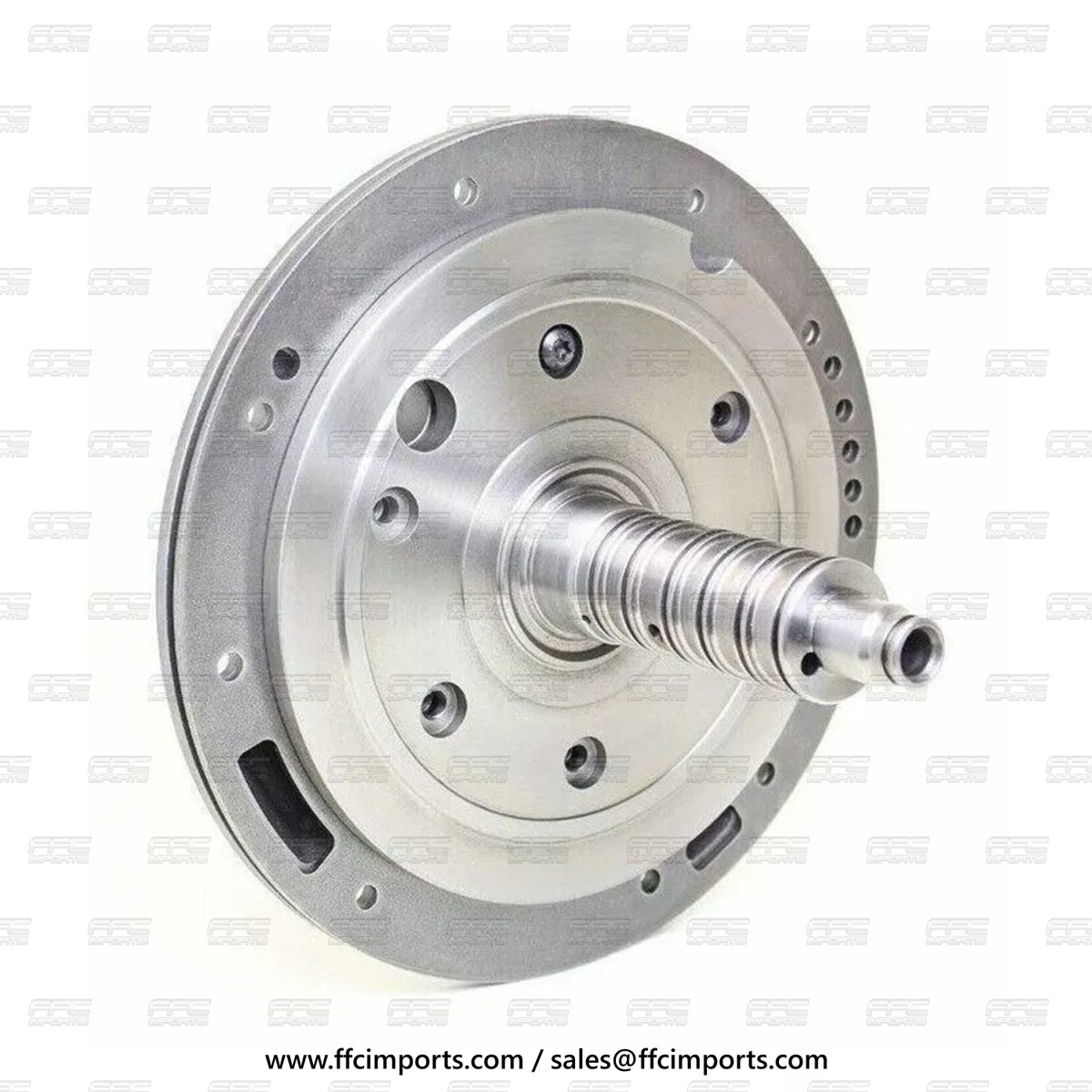 CD4E LA4A-EL Transmission OIL PUMP 94-08 for Ford Escape Mazda