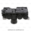 5R55W 5R55S Transmission OEM BOSCH Solenoid Block WITH Filter KIT 02-UP FORD SUV & TRUCK ONLY Explorer Everest