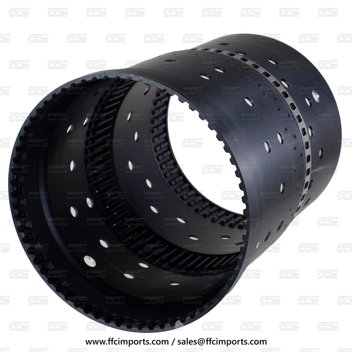 10R80 10L80 10L90 Transmission OEM FORD Shell Center Support