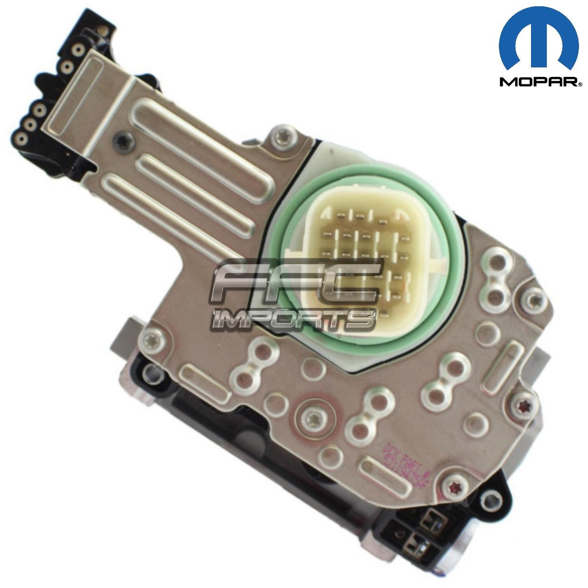 4L60E Valve Body - 1993-94 M30 Sonnax Update, Remanufactured, For GM Transmissions, Improved Shifting