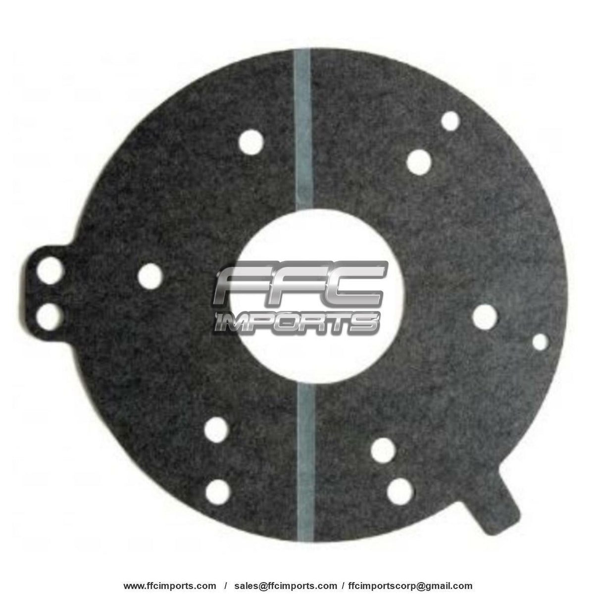 For A518 46RE 47RE 48rre overdrive center support retainer + good
