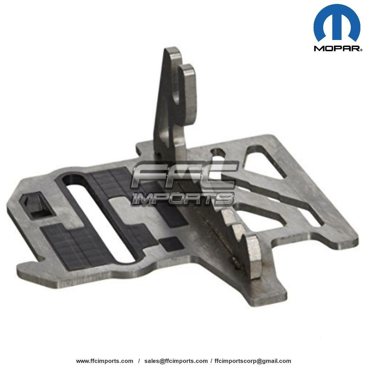 OEM Mopar 45RFE 545RFE Pressure Transducer & Speed Sensor Kit - Foto 9