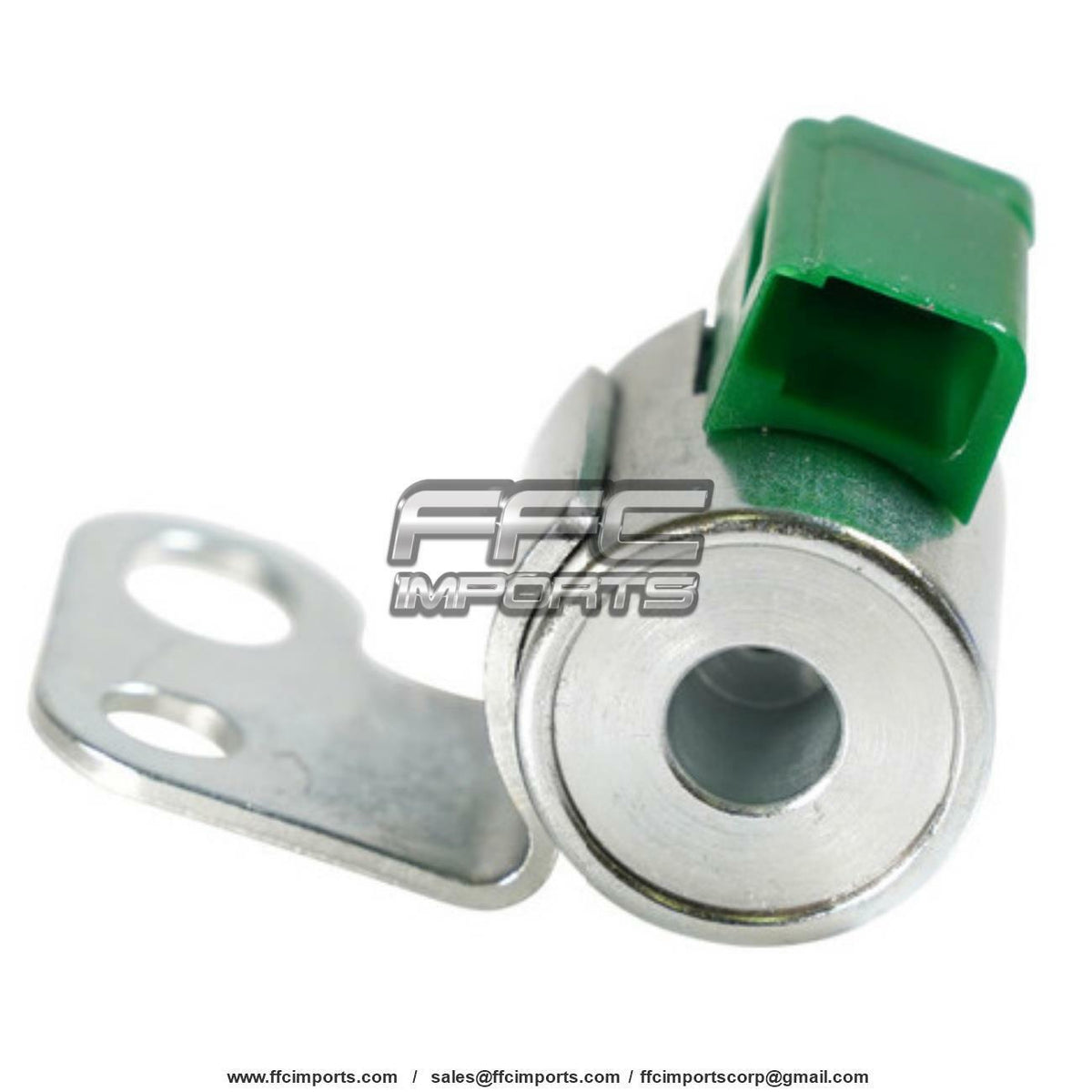 A750E A750F TB50LS Transmission S1 SHIFT SOLENOID 2003UP for Toyota