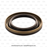 5R55E 5R44E 4R44E Transmission Pump Repair KIT 97-UP with Gasket, Seal, Bushing, O-ring for Ford