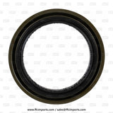 10R80 10R100, 10L60 10L80 10L90 Transmission OEM FORD Front Pump Seal & Cover Retainer KIT 17-UP for Ford, GM