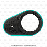 10R80 10R100, 10L60 10L80 10L90 Transmission OEM FORD Front Pump Cover Seal Retainer 17-UP for Ford, GM
