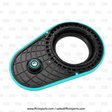 10L60 10L80 10L90, 10R80 10R100 Transmission ACDELCO Front Pump Cover Retainer Seal KIT 17-UP for GM, Ford