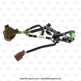 10R80 10R60 Transmission OEM FORD Internal Wire Harness KIT 17-UP (Solenoid & Case Connector) for Ford