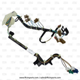 10R80 10R60 Transmission OEM FORD Internal Wire Harness 17-UP (Solenoid Connector) for Ford
