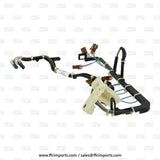 10R80 10R60 Transmission OEM FORD Internal Wire Harness 17-UP (Solenoid Connector) for Ford