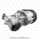 10R80 10R60 10L80 Transmission OEM FORD 17-UP Auxiliary Oil Pump (Start-Stop Motor) for Ford, GM