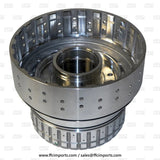 10R80 Transmission OEM FORD C D F Clutch Drum (Updated Version) for Ford: 18-23 Mustang 2.3L, 19-23 Ranger, 20-24 Explorer 3.3L