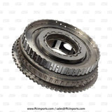 10R80 10R100 Transmission OEM FORD P1 Planet Assembly KIT 17-UP (with Ring Gear) for Ford