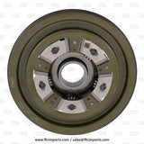 10R80 10R100 Transmission OEM FORD P2 Overdrive Gear Planet Assembly KIT 17-UP for Ford
