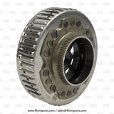 10R80 Transmission OEM FORD Overdrive Low Clutch Sprag Assembly 17-UP (Race One Way Clutch Cone & Roller) for Ford