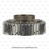10R80 Transmission OEM FORD Overdrive Low Clutch Sprag Assembly 17-UP (Race One Way Clutch Cone & Roller) for Ford