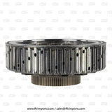 10R80 Transmission OEM FORD Overdrive Low Clutch Sprag Assembly 17-UP (Race One Way Clutch Cone & Roller) for Ford