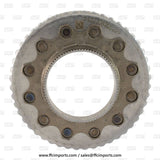 10R80 Transmission OEM FORD Overdrive Low Clutch Sprag Assembly 17-UP (Race One Way Clutch Cone & Roller) for Ford