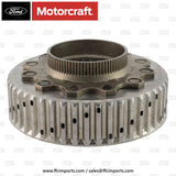 10R80 Transmission OEM FORD Overdrive Low Clutch Sprag Assembly 17-UP (Race One Way Clutch Cone & Roller) for Ford