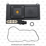 10R140 Transmission Filter Kit 20-UP with Pan Gasket for Ford
