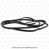 10R140 Transmission Filter Kit 20-UP with Pan Gasket for Ford
