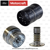 10R80 Transmission OEM FORD C D F Clutch KIT (Updated Version) Drum, Shell Center Support, Input Hub for Ford: 18-23 Mustang 2.3L, 19-23 Ranger 2.3L, 20-24 Explorer 3.3L