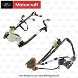 10R80 10R60 Transmission OEM FORD Internal Wire Harness KIT 17-UP (Solenoid & Case Connector) for Ford