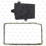 10R80 Transmission FILTER KIT 17-UP with Pan Gasket for Ford