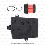 10R80 Transmission FILTER KIT 17-UP (2 Filters) for Ford