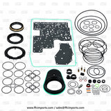 10R80 Transmission Overhaul Rebuild KIT 17-UP with Gaskets, Seals, O-rings for Ford