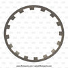 6F35 Transmission OEM FORD 1-2-3-4 Clutch Spring Diaphragm 09-UP for Escape Edge Fusion