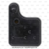 6F35 Transmission GEN 1 Filter 09-12 for Ford Escape Fusion Mariner
