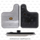 6F35 Transmission GEN 1 Filter 09-12 for Ford Escape Fusion Mariner