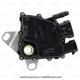 4T40E 4T45E Transmission ACDELCO Neutral Safety Switch or Manual Lever Position 97-UP (2 Connectors, 7 & 4 Pins)