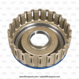 A760E A760F A760H A761E A761F A761H Transmission HI-PER BLUE Piston Kit 04-UP for Toyota Lexus