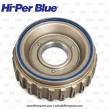 A760E A760F A760H A761E A761F A761H Transmission HI-PER BLUE Piston Kit 04-UP for Toyota Lexus