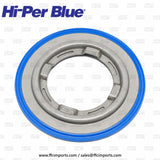 A760E A760F A760H A761E A761F A761H Transmission HI-PER BLUE Piston Kit 04-UP for Toyota Lexus