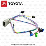A750E A750F TB-50LS Transmission OEM Internal Wire Harness Connector Repair KIT 03-UP for Toyota, Lexus