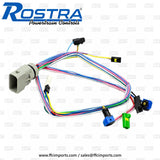 A750E A750F TB-50LS Transmission ROSTRA Internal Wire Harness Connector Repair KIT 03-UP for Toyota, Lexus