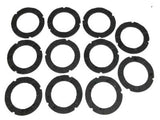 45RFE 545RFE 65RFE 66RFE 68RFE Transmission MOPAR Reaction Planet Thrust Washer KIT 99-UP for Jeep RAM