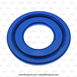 6L80 6L90 Transmission HI-PER BLUE Piston Kit 06-UP for Chevrolet Cadillac GMC