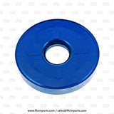 6L80 6L90 Transmission HI-PER BLUE Piston Kit 06-UP for Chevrolet Cadillac GMC