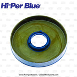 6L80 6L90 Transmission HI-PER BLUE Piston Kit 06-UP for Chevrolet Cadillac GMC