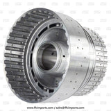 10R80 10L80 10L90 10L60 Transmission OEM FORD C D F Clutch Drum (Updated Version) 17-UP for Ford GM
