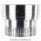 10R80 10L80 10L90 10L60 Transmission OEM FORD C D F Clutch Drum (Updated Version) 17-UP for Ford GM