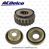 AW80-40LE, AW81-40LE, U440E, U441E Transmission ACDELCO Piston KIT 99-12 (3 pcs) for GM, Toyota