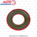 6L80 6L90 Transmission ALTO Red Eagle High Performance Heavy Duty PISTON KIT 06-UP for Chevy Cadillac GMC