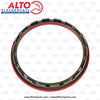 6L80 6L90 Transmission ALTO Red Eagle High Performance Heavy Duty PISTON KIT 06-UP for Chevy Cadillac GMC